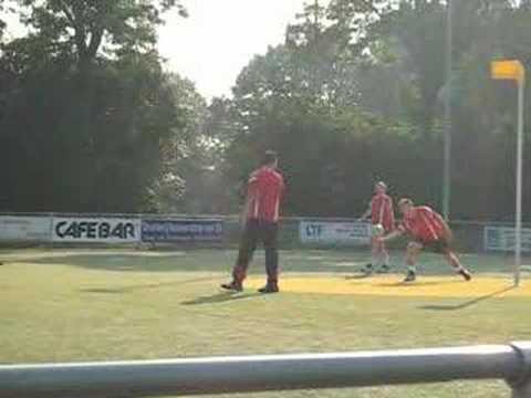 Inschieten Dalto-Fortuna