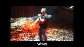 Antonis Remos | Zita mou oti thes - To Xeirokrotima