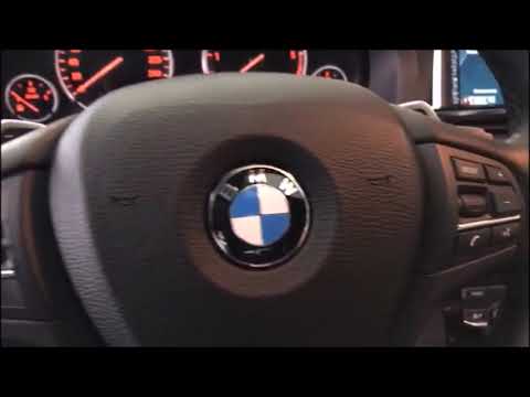 BMW X4 xDrive 35d Steptronic