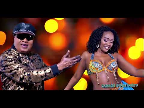Africa soukouss Shimita el Diego - Safi
