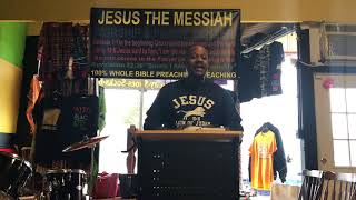 God Don&#39;t Make Mistakes Part 2