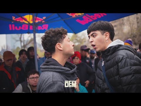 KAIROS vs. NADIE: Octavos - DEM Mid Season 2023