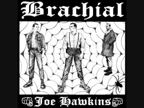 Brachial - Skinhead Rock'n'Roll