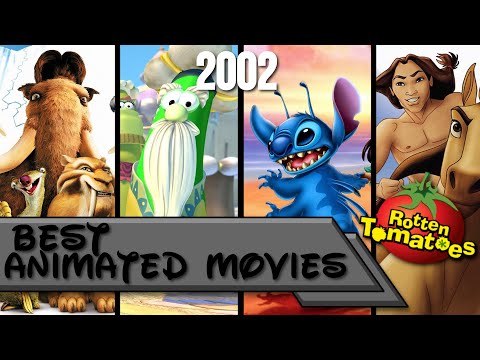 best-animated-movies-of-2002 Mp4 3GP Video & Mp3 Download unlimited Videos  Download 