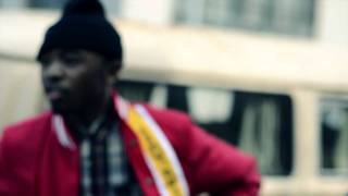 Kooley High - Skyview feat. King Mez