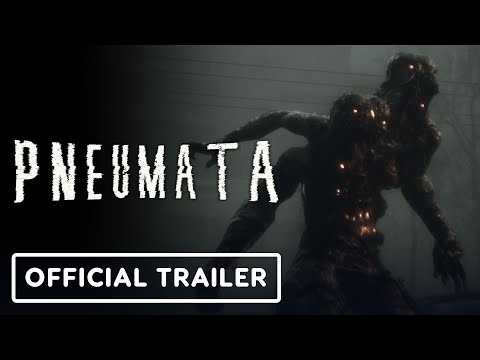 Pneumata - Official Trailer | The Indie Horror Showcase 2023