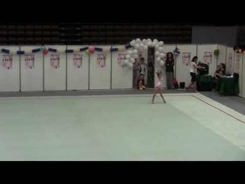 Krassimira Ilieva kupa CSKA  2013 - без уред