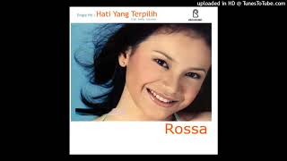 Rossa - Hati Yang Terpilih - Composer : Melly Goeslaw 2000 (CDQ)