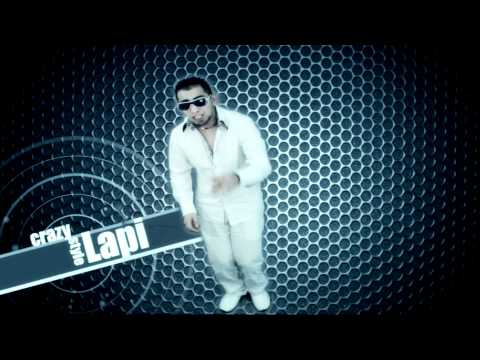 Lapi Crazy Style 2012 facebook