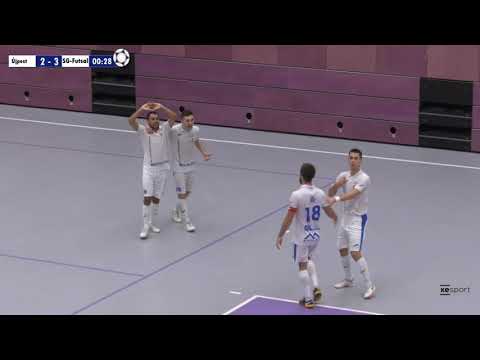 Love & FaiThis is the Futsal