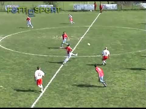 Calcio Rivediamoli : Corio - Atletico Volpiano 0-2