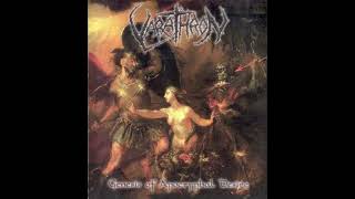 VARATHRON - Genesis Of Apocryphal Desires