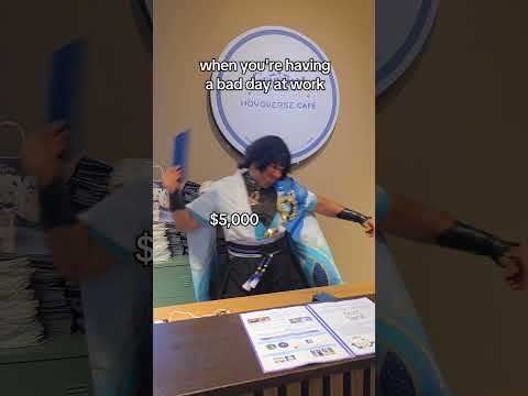 poor Scaramouche 😔 #cosplay #genshin #genshincosplay #genshinimpactcosplay #scaramouche