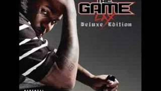 [NEW LAX] The Game (ft. Raekwon) - Bulletproof Diaries