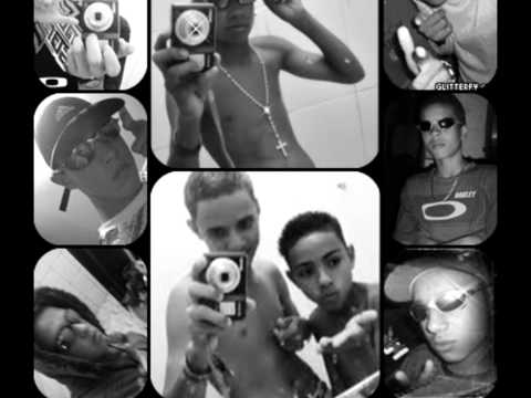 MC MENOR DA SUL QUEBRADAS IPORANGA