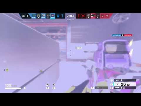 the only way to play Mira