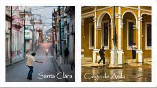 La Calle - Maykel Blanco