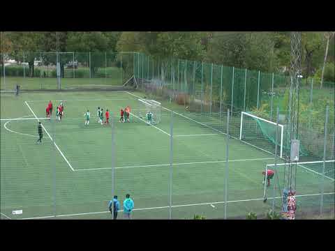 Vasalunds IF vs Hammarby IF Sanktan 20181007