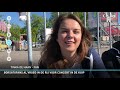 Weekoverzicht