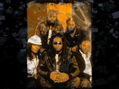 Morgan Heritage A Man Is Still A man