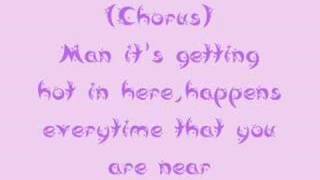 Stop Drop Roll LAX Gurlz-Letra