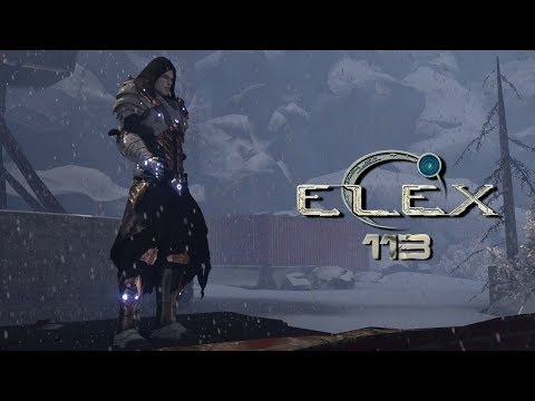 113: Familientreffen 🌎 ELEX