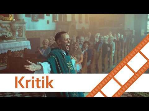 CORPUS CHRISTI - Filmkritik