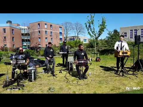 Shivam Rajaram LIVE OPTREDEN Baithak Gana Group Natraj Verpleeghuis WZH Transvaal