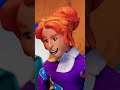 When The MAGIC School BUS Exe Breaks Down Shorts