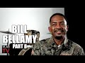 Bill Bellamy: R Kelly Stopped My Aaliyah Interview Out of Jealousy; She was in 9th Grade! (Part 8)