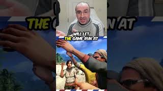 Far Cry 3 Current Gen Patch Release Date