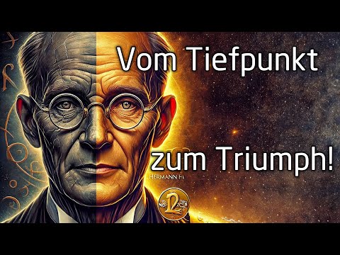 Hermann Hesse - Das Glasperlenspiel