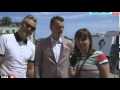 Casper Og Frank Vi Slutter Viralt Cannes 2015
