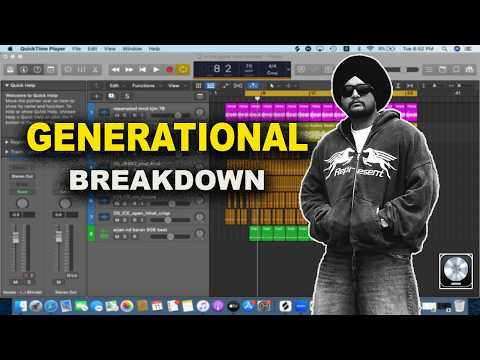 Generational