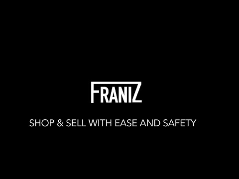 FRANIZ LAUNCH CAMPAIGN