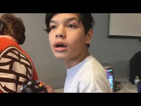 NaCl September - lowqualityjpeg vs CR2 Aero (Game 2)