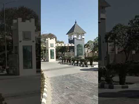 Sanfran Ashok City Project Tour 1