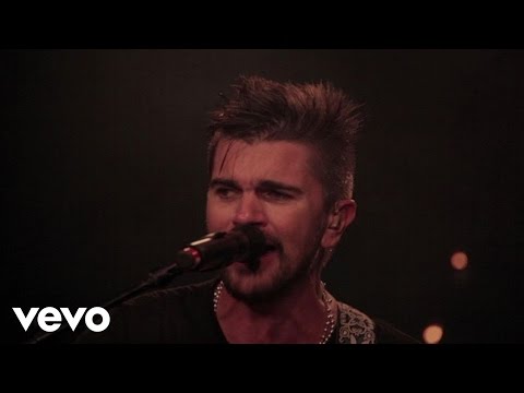 Juanes - Mala Gente (Live)