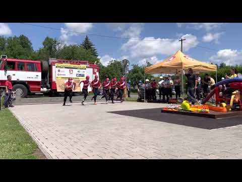 SDH Jeřice - VČHL Dubenec 2022