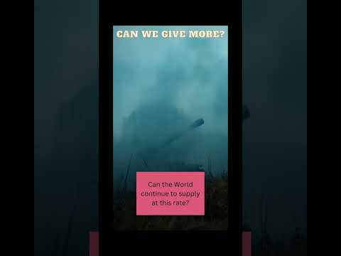 Russia Ukraine Scramble to Resupply #russia #ukraine