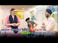 From Severe Back Pain To Relief Real Chiropractic Treatment Experience India Chiropractor India