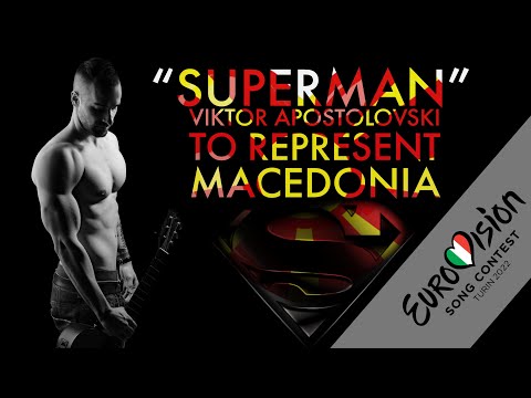 Video thumbnail for Superman