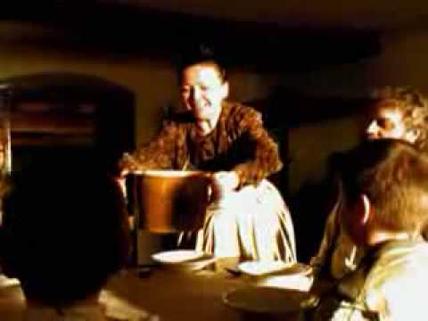 Daniel Landa   Pozdrav z fronty