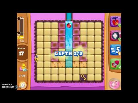 Diamond Digger Saga Level 52 No Boosters