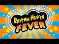 [Rhythm Heaven Fever] Song - Remix 10 (Perfect ...