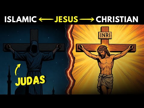Jesus in Christianity vs. Jesus in Islam | What Are the Differences?