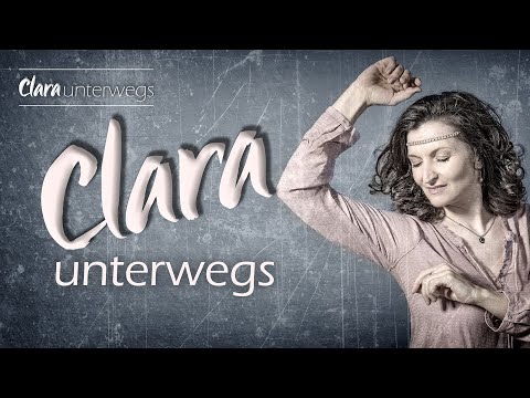 Clara unterwegs - Stilvolle Events - Walzernacht in Cottbus - Kurzversion