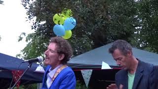 Spending The Day In The Shirt That You Wore