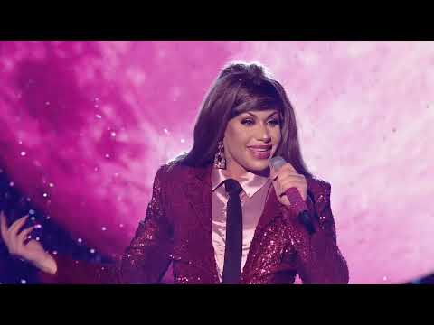 Dream A Little Dream of Me - Grag Queen | Queen of the Universe