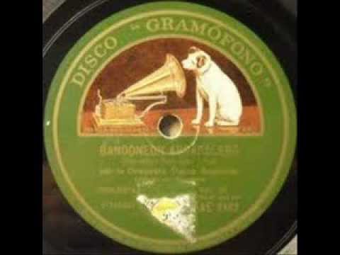 Bandoneon Arabalero-Orquesta Juan Maglio "Pacho' canta Carlos Vivan.wmv